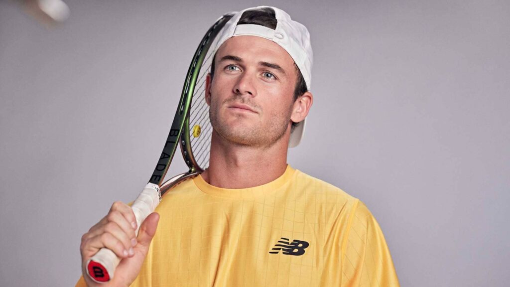 Tommy Paul, primul sfert-finalist la Roland Garros
