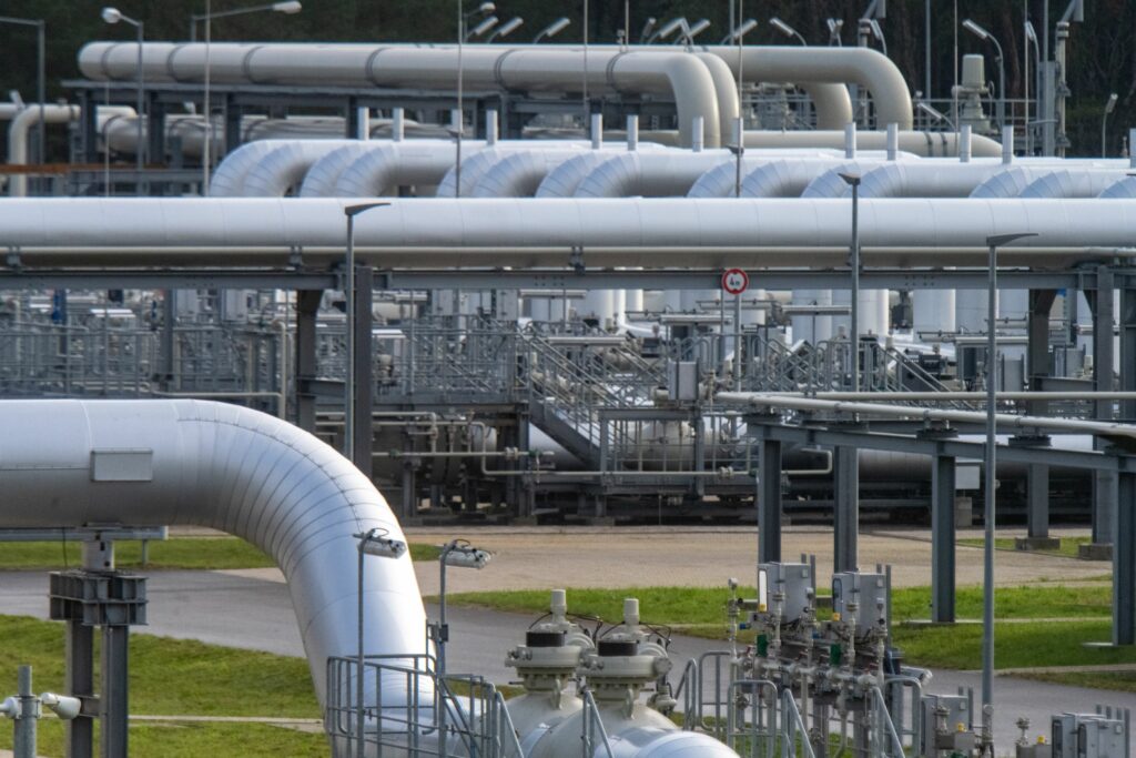 Conducta Nord Stream nu se va redeschide după război, spune Bruxelles-ul