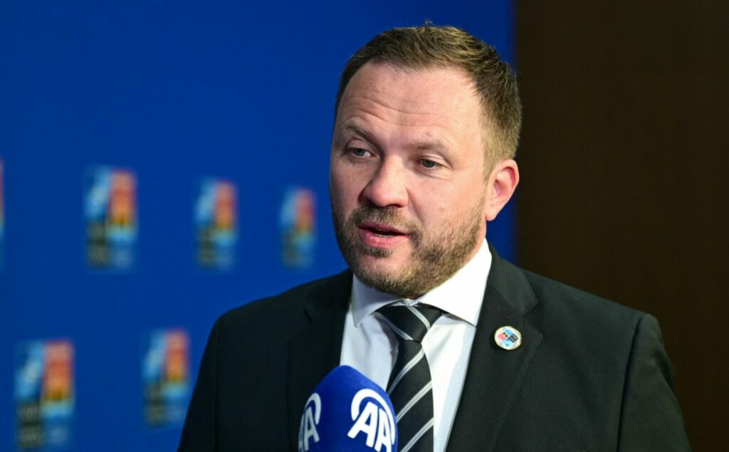 Estonia închide poarta cerealelor rusești. „Nu vom ajuta la finanțarea războiului”