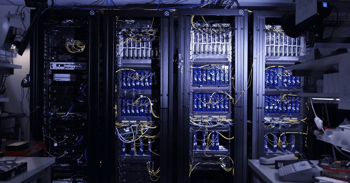 Britanicii instalează primul computer cuantic din New York