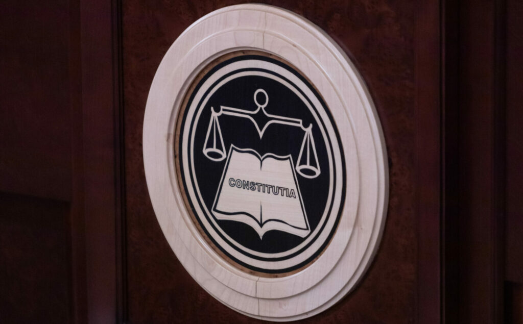 CCR îi dă parțial dreptate lui Nicușor Dan. Ce a decis Curtea în privința copiilor sub 14 ani care comit fapte penale