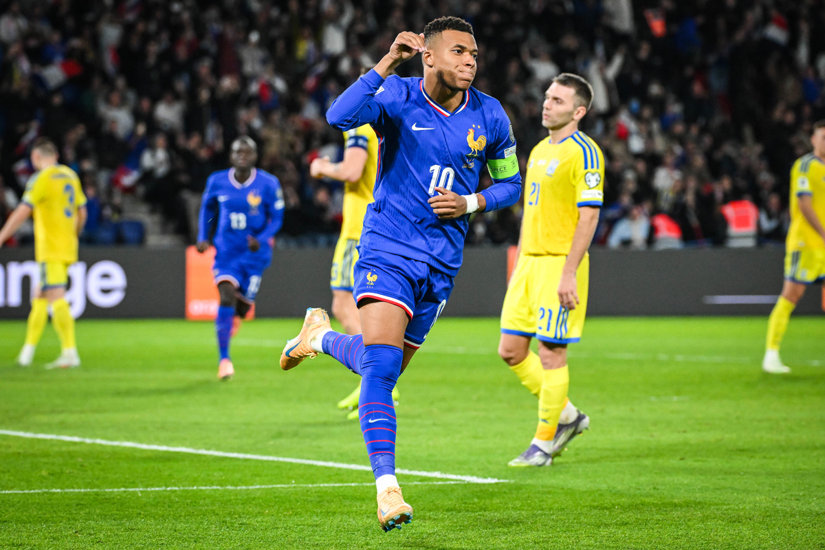 Spain vs. France Combined XI: A Look at Football's Finest