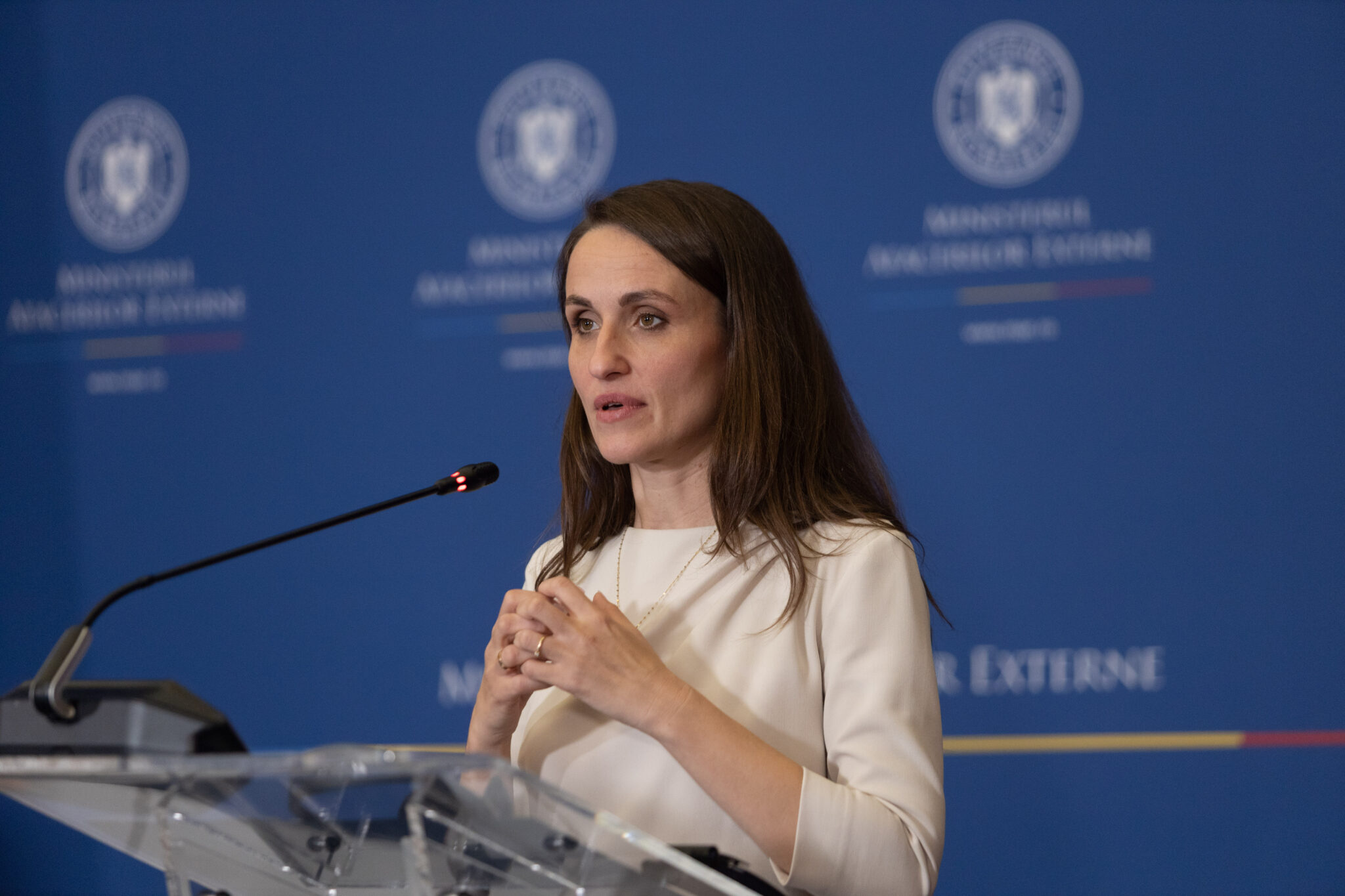 Oana Țoiu