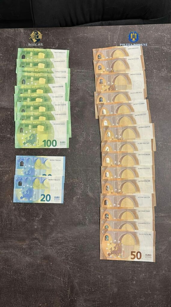 Descinderi la Slatina, la o grupare care a obligat tinere să se prostitueze și a perceput dobânzi de 30% la cămătă