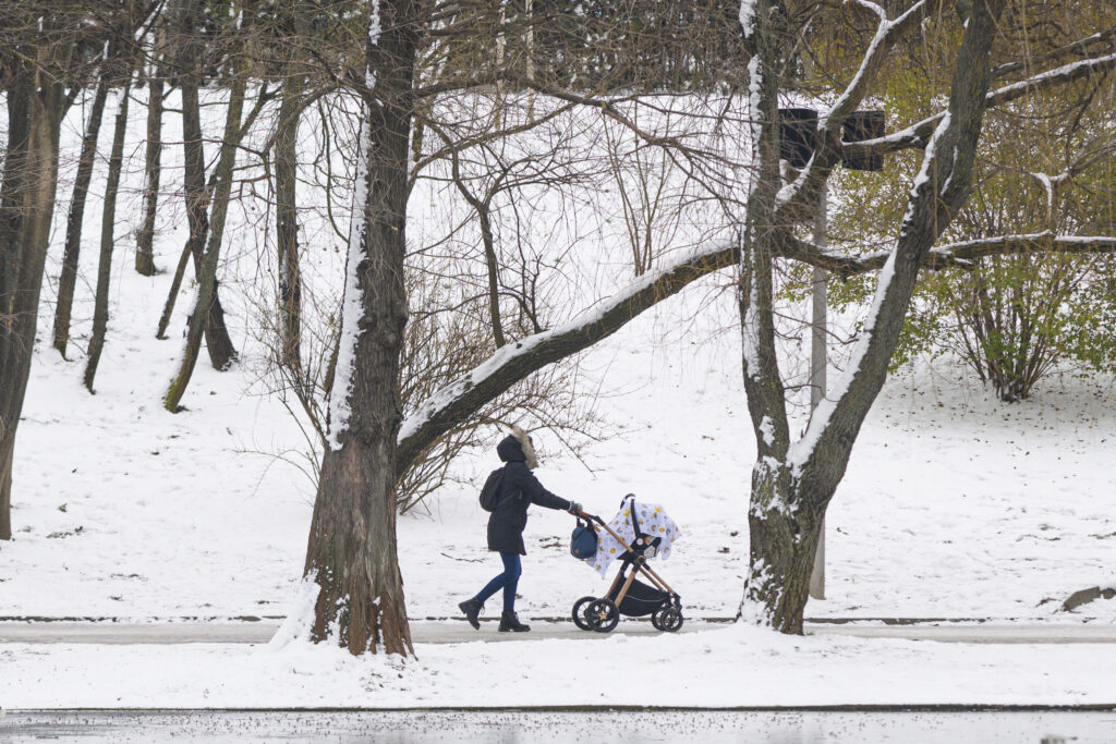 Gerul Sever Lovește România: Ce Temperaturi Ne Așteaptă?