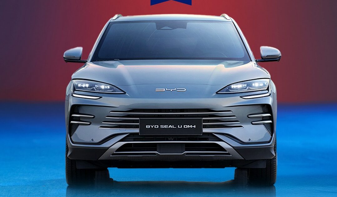 De la lider global la performer local: BYD își consolidează poziția pe ...