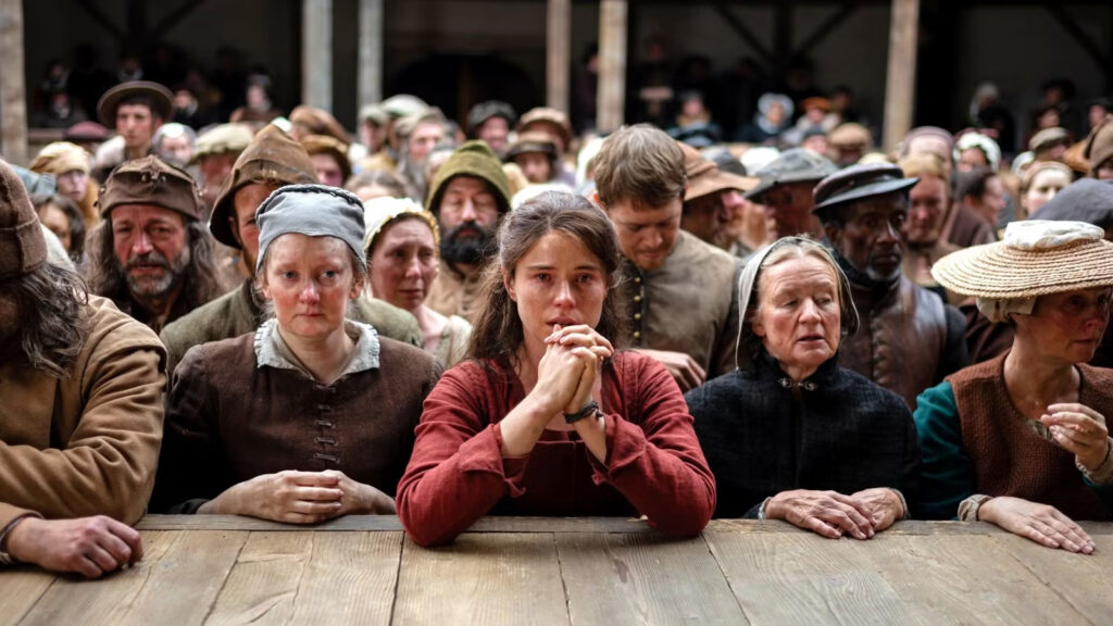 Legătura Emoționantă Dintre Hamnet și Hamlet în Film