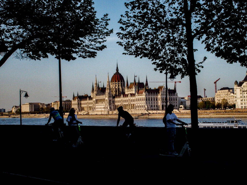 Ungaria 2025: Turismul înflorește cu 20 milioane vizitatori