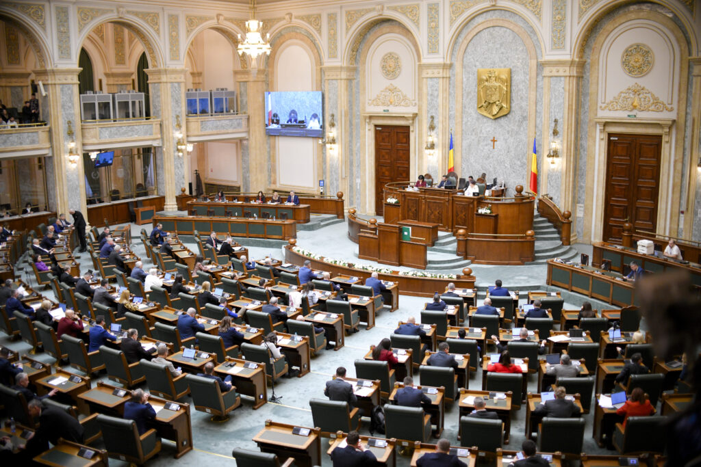 PSD Interzice Vânzarea Acțiunilor de Stat Până în 2027