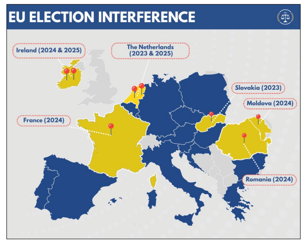 Elon Musk reacționează la acuzațiile SUA despre alegerile din România