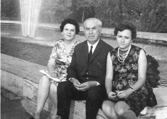 Nicolae Bagdasar: Filosoful Român care a Înfruntat Totalitarismul