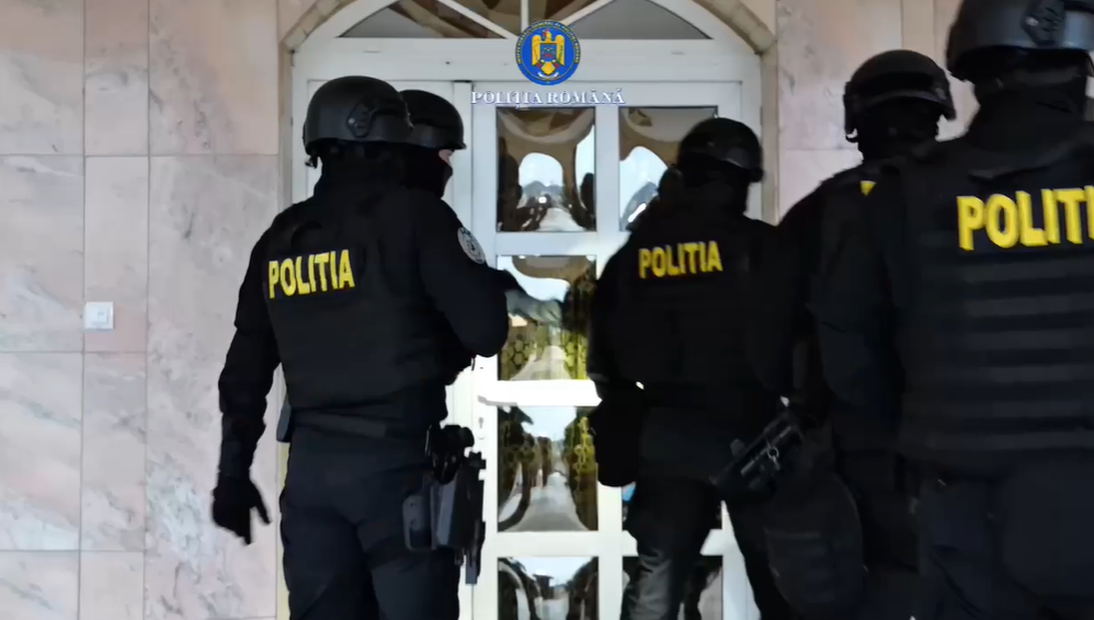 Scandal în Calvini: Refugiați ucraineni și deconturi false