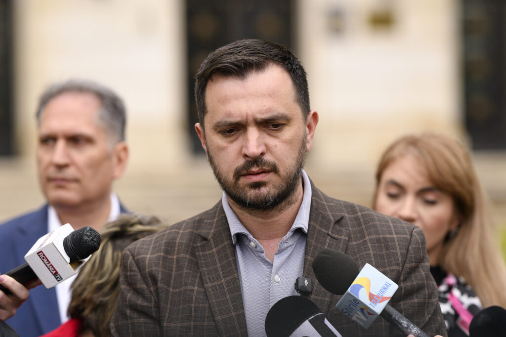 Soluția AUR pentru salvarea parcului IOR în 2025