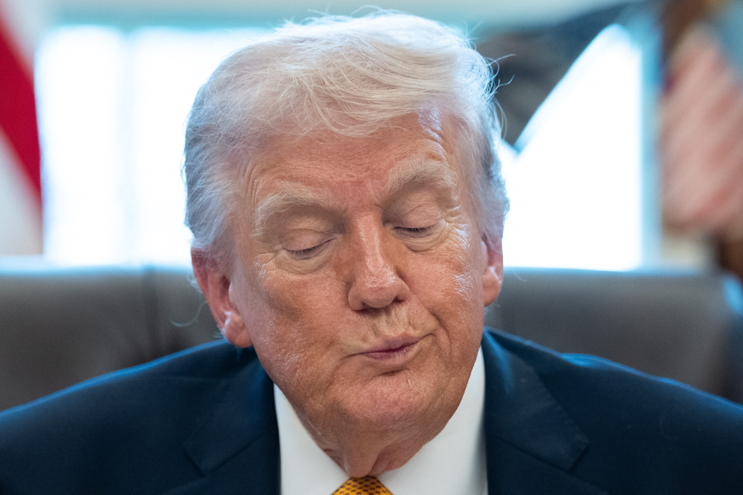 Trump: „Iranul a acceptat să nu aibă niciodată armă nucleară. Am ...