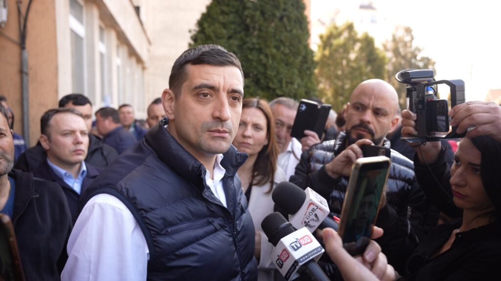 Simion, despre amendamentul privind decarbonizarea: "De bun simț"