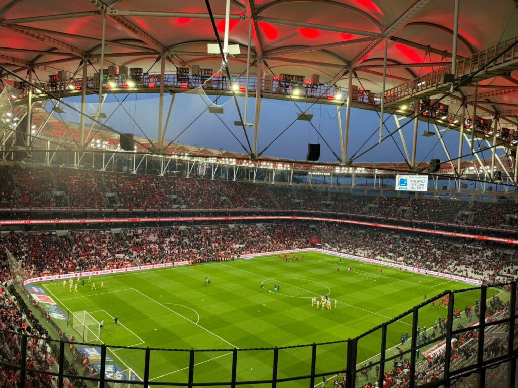 România vs. Turcia: Meci decisiv pentru Cupa Mondială 2026