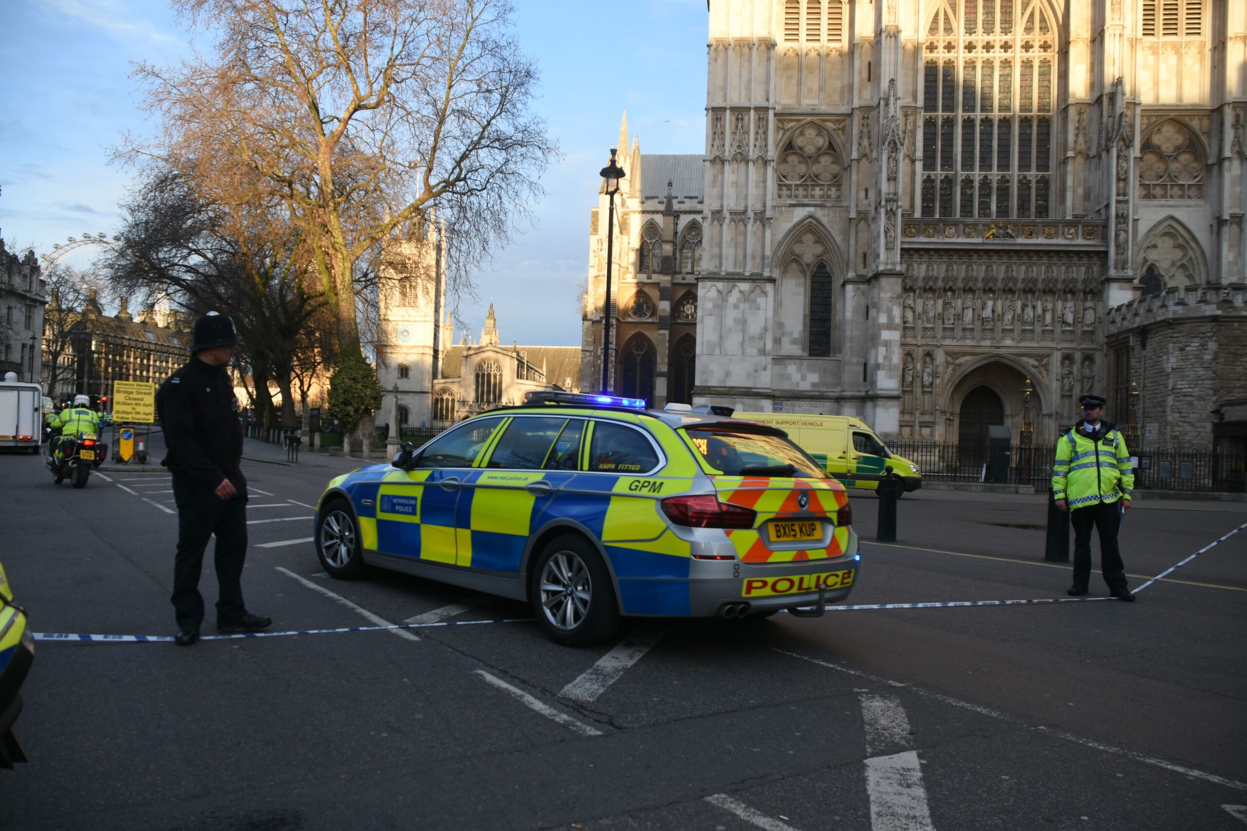 Jihadist condamnat pe viață pentru complot terorist în Marea Britanie