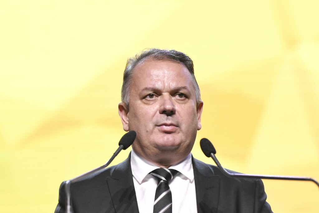 Virgil Guran: Analiza crizei politice din România