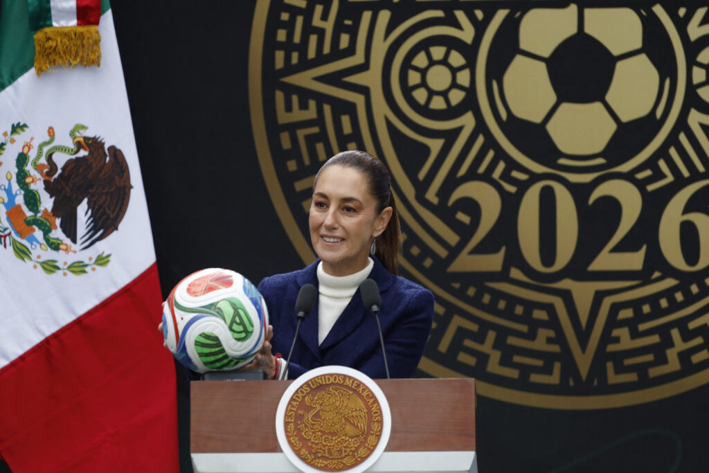 FIFA 2026: Impactul turneului asupra turismului în Mexic