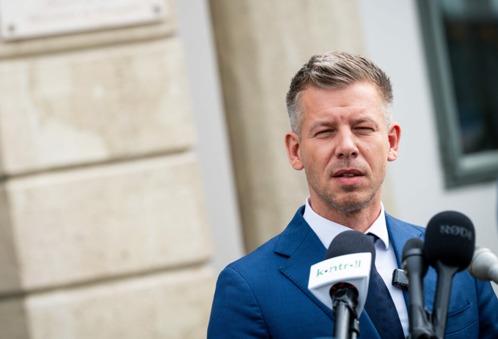 Dunărea începe să crească în Ungaria. Péter Magyar anunță încetarea reducerii voluntare a consumului de energie