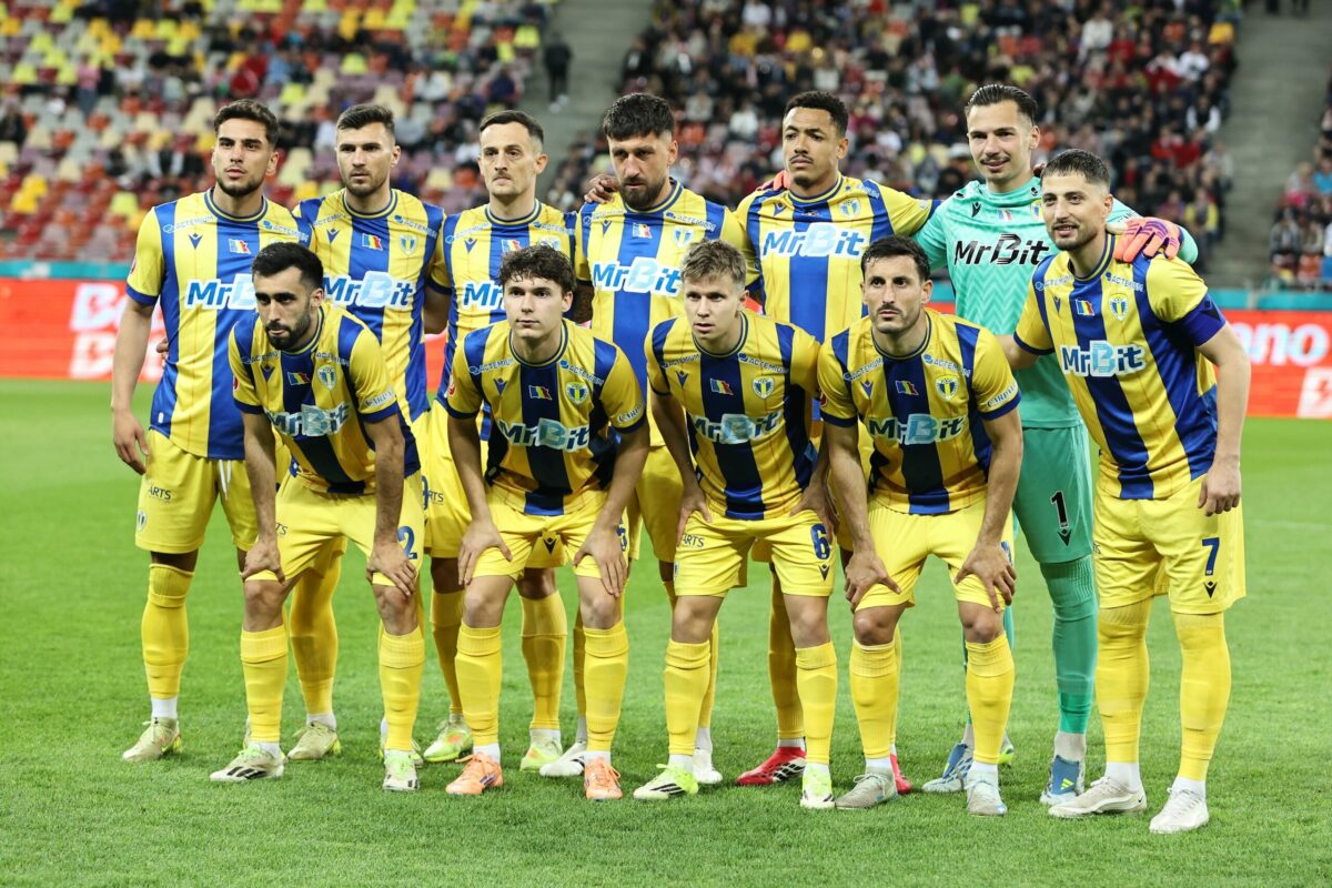 Superliga: Petrolul, al șaptelea transfer; plecări la Dinamo și U Cluj