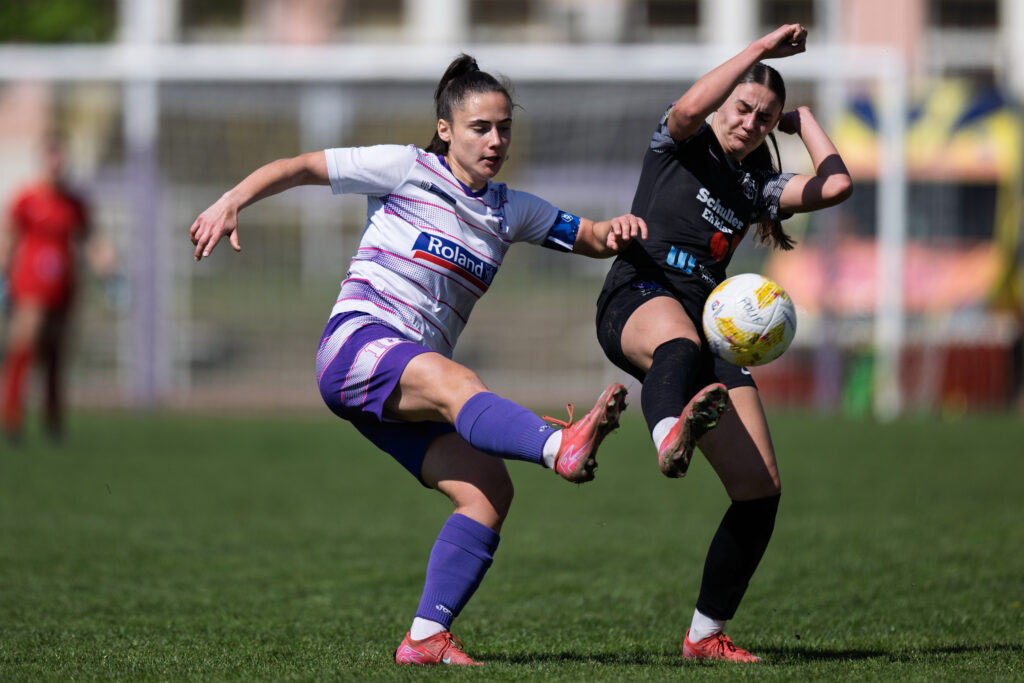 România urcă în clasamentul UEFA: un loc suplimentar pentru femei