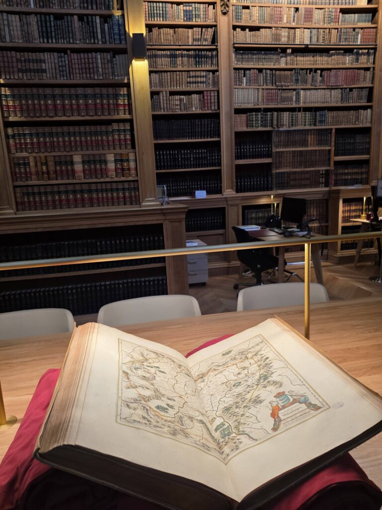 Victor Negrescu: Descoperiri istorice valoroase în Franța