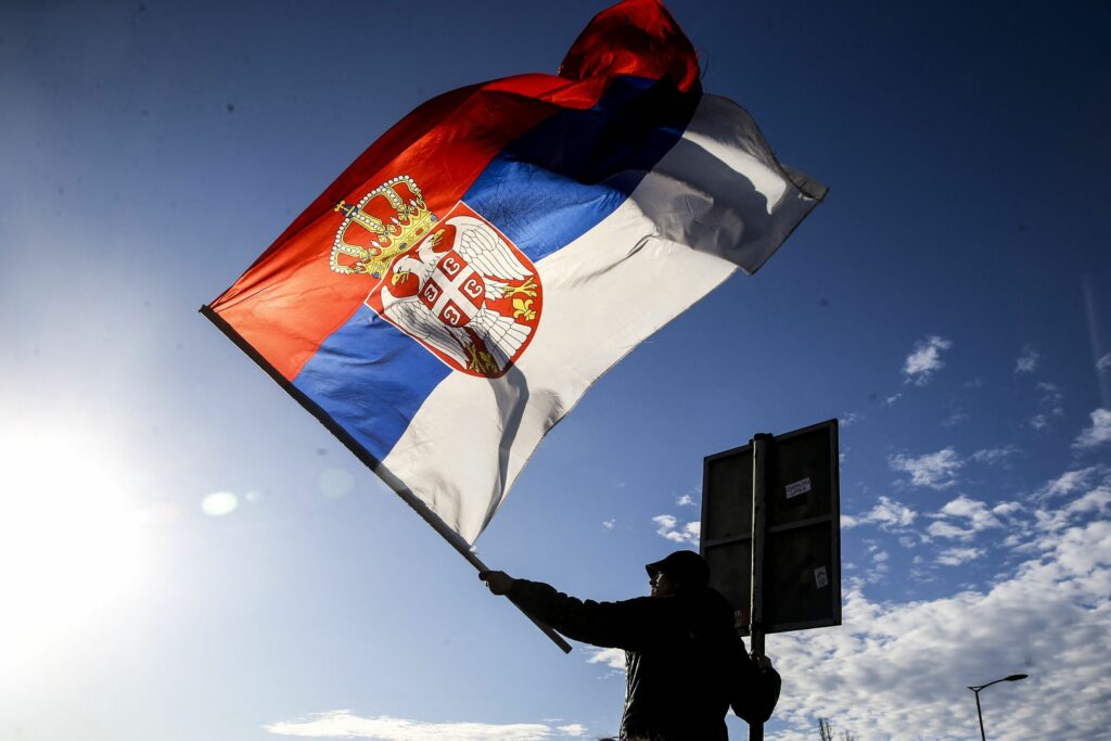 Cel puțin 14 persoane din Serbia, vizate de programe de spionaj. Într-un caz a fost folosit Pegasus