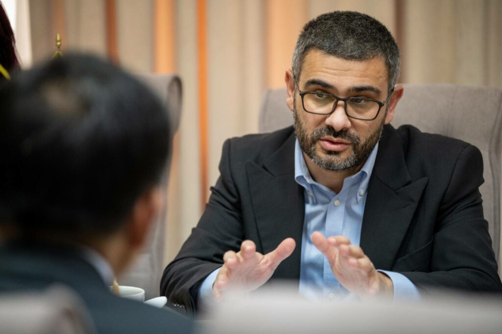 Manole, despre protestele sindicaliștilor: Au dreptate să fie nemulțumiți. PSD are deschidere