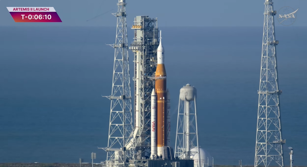 NASA aprobă misiunea Artemis II: Pregătiri pentru lansare!