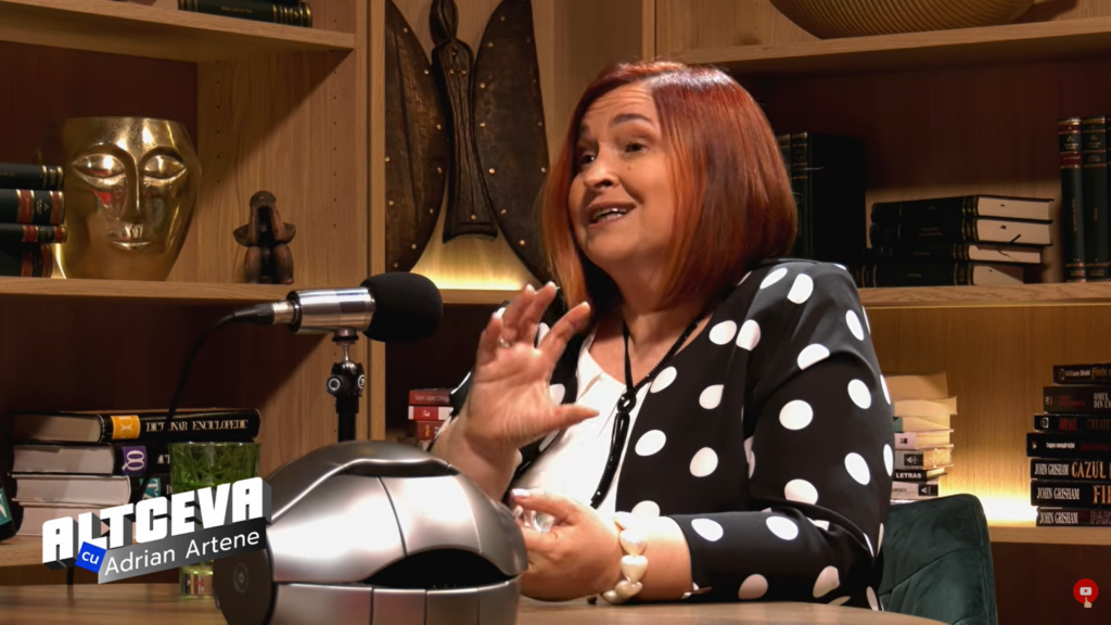 „Îmbunătățește-ți finanțele cu Theta Healing: Ghidul Alina Feder”