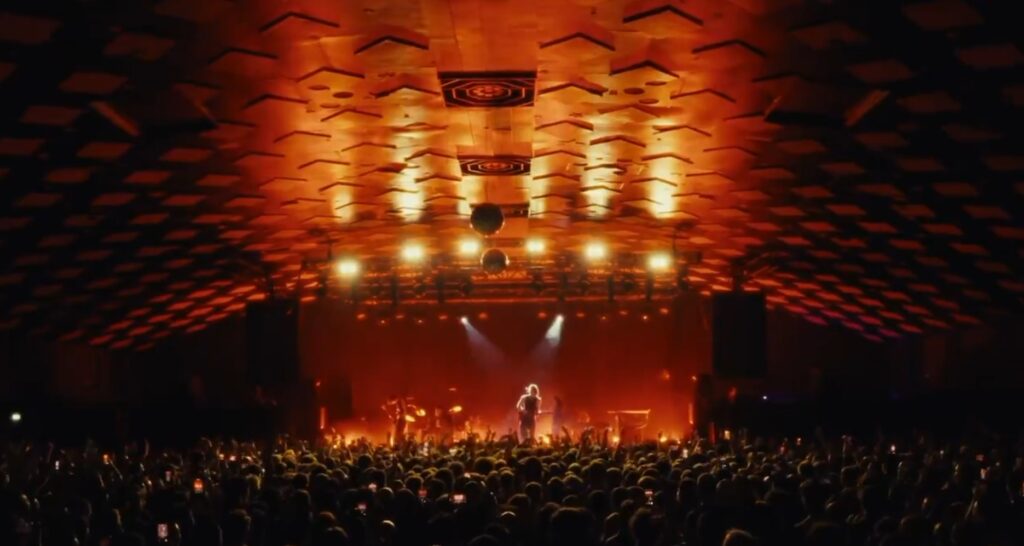 Controversa din spatele succesului trupei Geese: adevăr sau mit? Controversa din spatele succesului trupei Geese: adevăr sau mit?