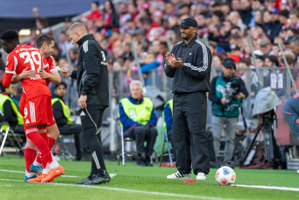 Bayern München vs Bayer Leverkusen: Semifinala Cupei Germaniei