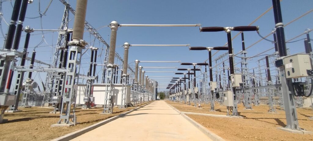 Transelectrica investește 691 milioane lei în RET pentru 2025