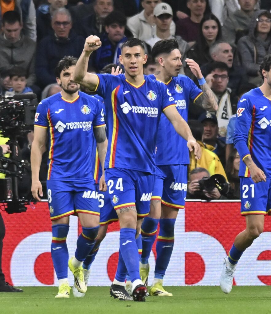 Romero, suspendat 3 etape pentru comportament inadecvat Romero, suspendat 3 etape pentru comportament inadecvat