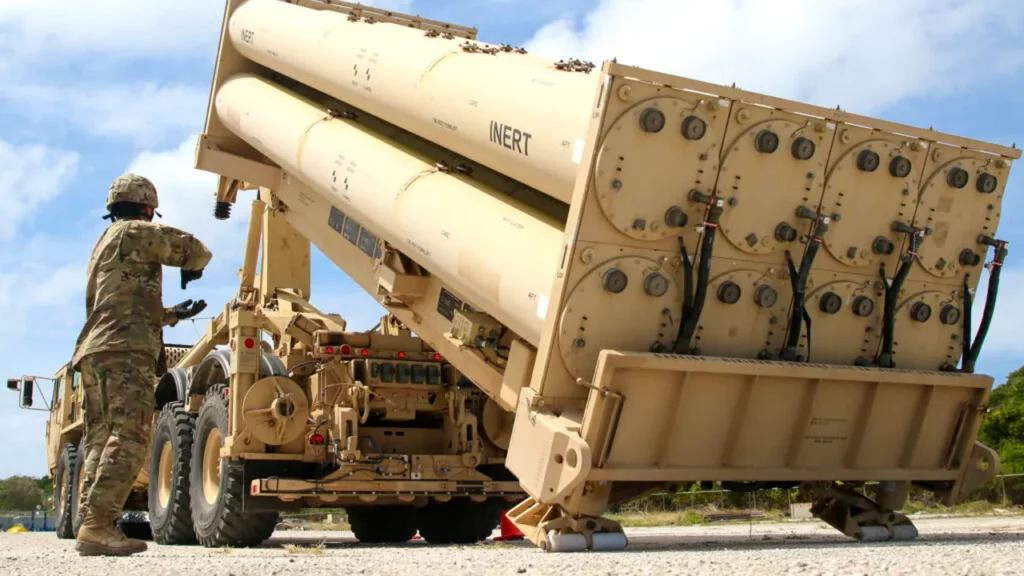 Polonia începe producția rachetelor PAC-3 MSE cu sprijin SUA