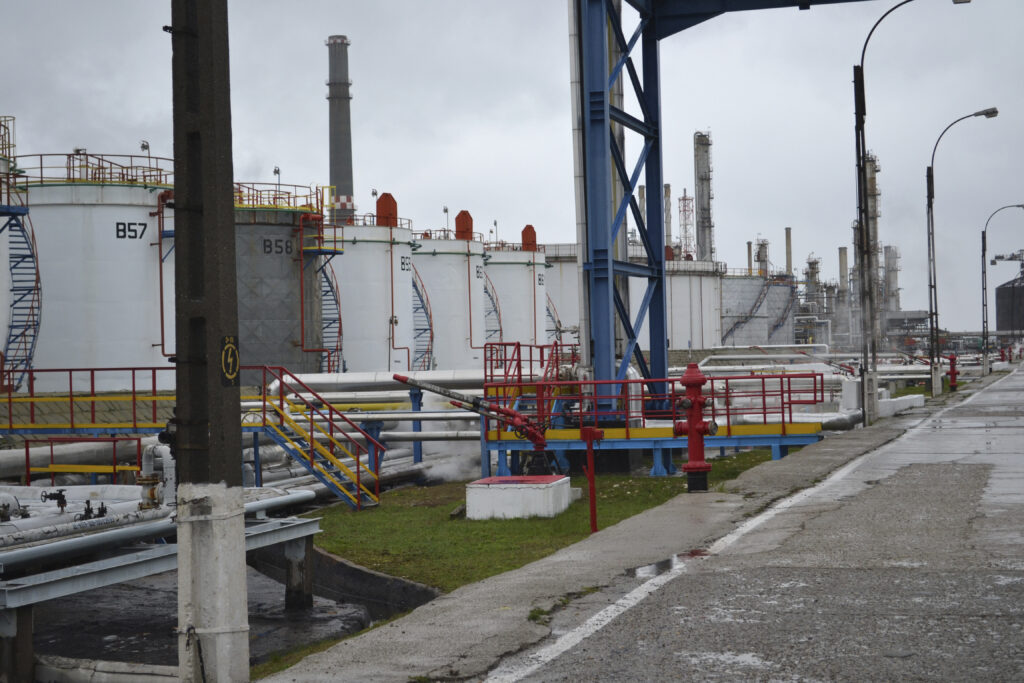 Coridorul Trans-Caspic: Soluția Energetică pentru Europa