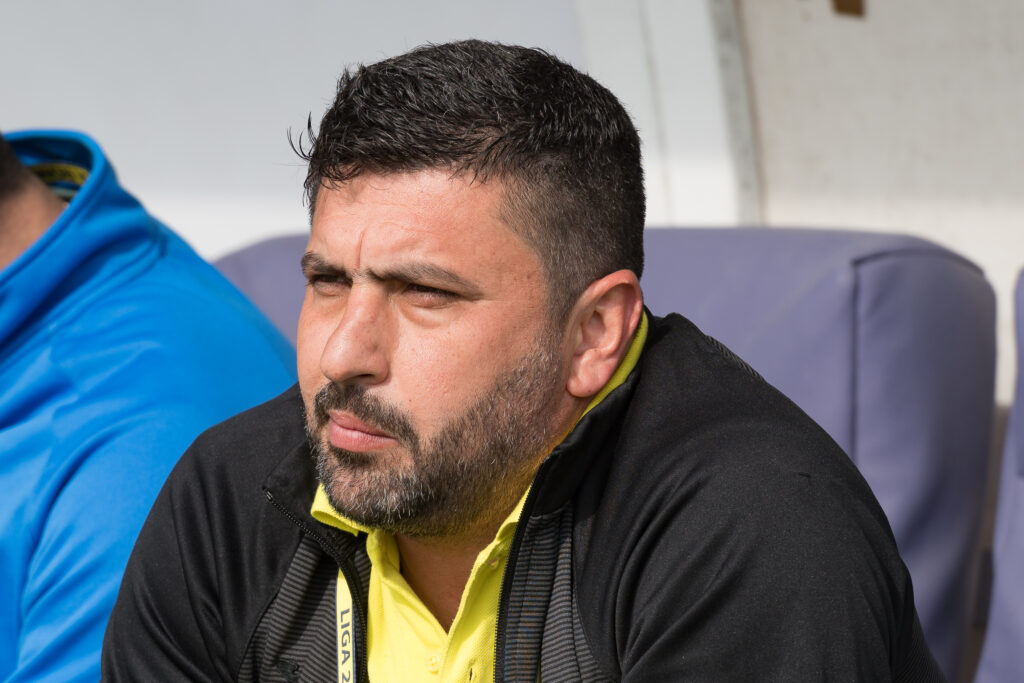 Marius Baciu, antrenor FCSB până în 2027: Detalii și schimbări Marius Baciu, antrenor FCSB până în 2027: Detalii și schimbări
