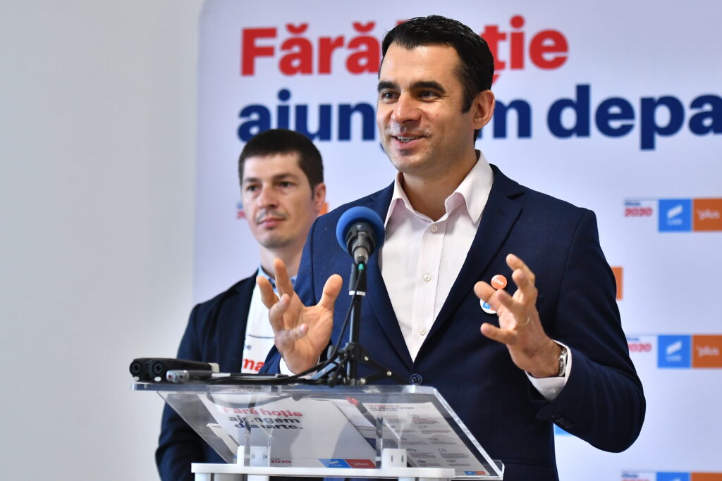 Ștefan Pălărie: Guvernul tehnocrat, o iluzie în politica română