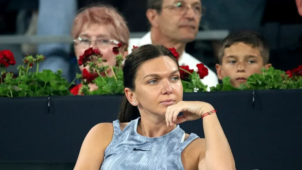 Simona Halep: Impactul scandalului de dopaj asupra carierei