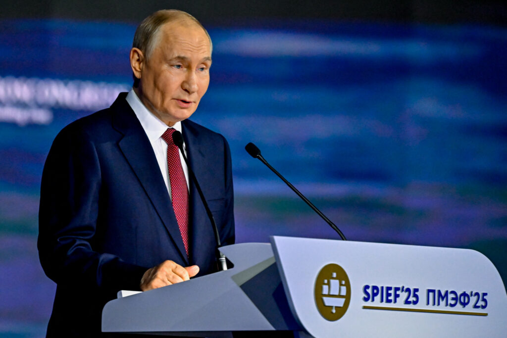Interesul afacerilor americane pentru Rusia crește: Detalii