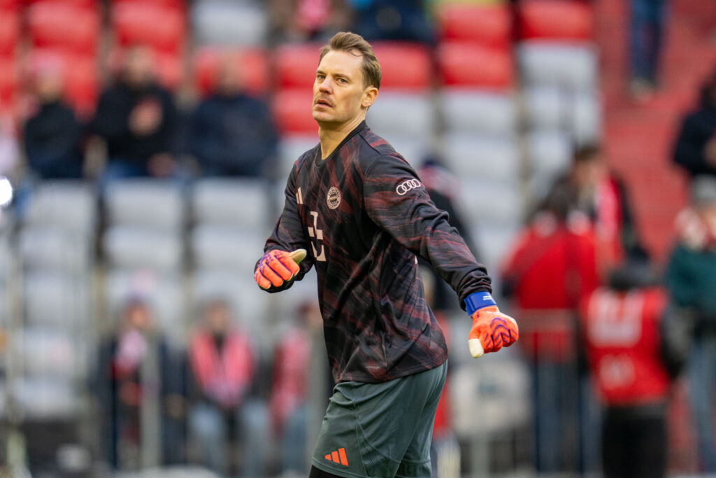 Manuel Neuer rămâne la Bayern până în 2027: Detalii și reacții
