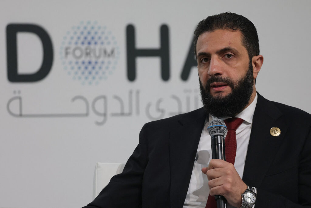 Siria la G7: Invitația lui Ahmed al-Sharaa și discuții cheie