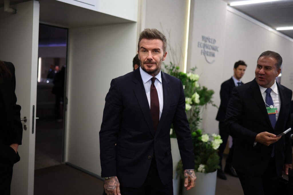 Averea familiei Beckham: 1,185 miliarde de lire sterline! Averea familiei Beckham: 1,185 miliarde de lire sterline!