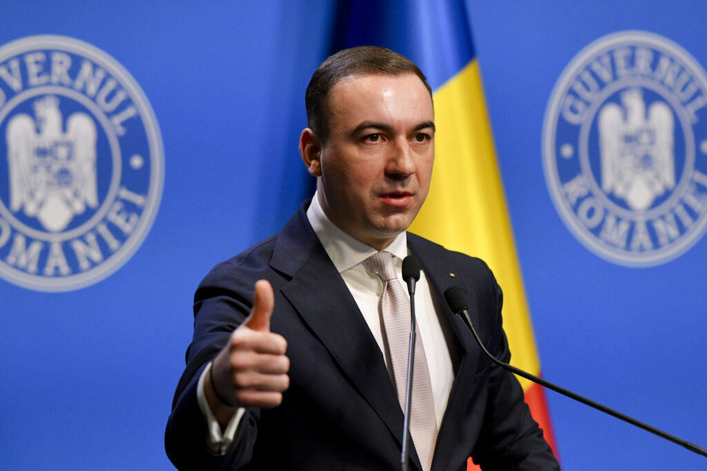 Proiecte nucleare în România: Oportunități strategice cu SUA