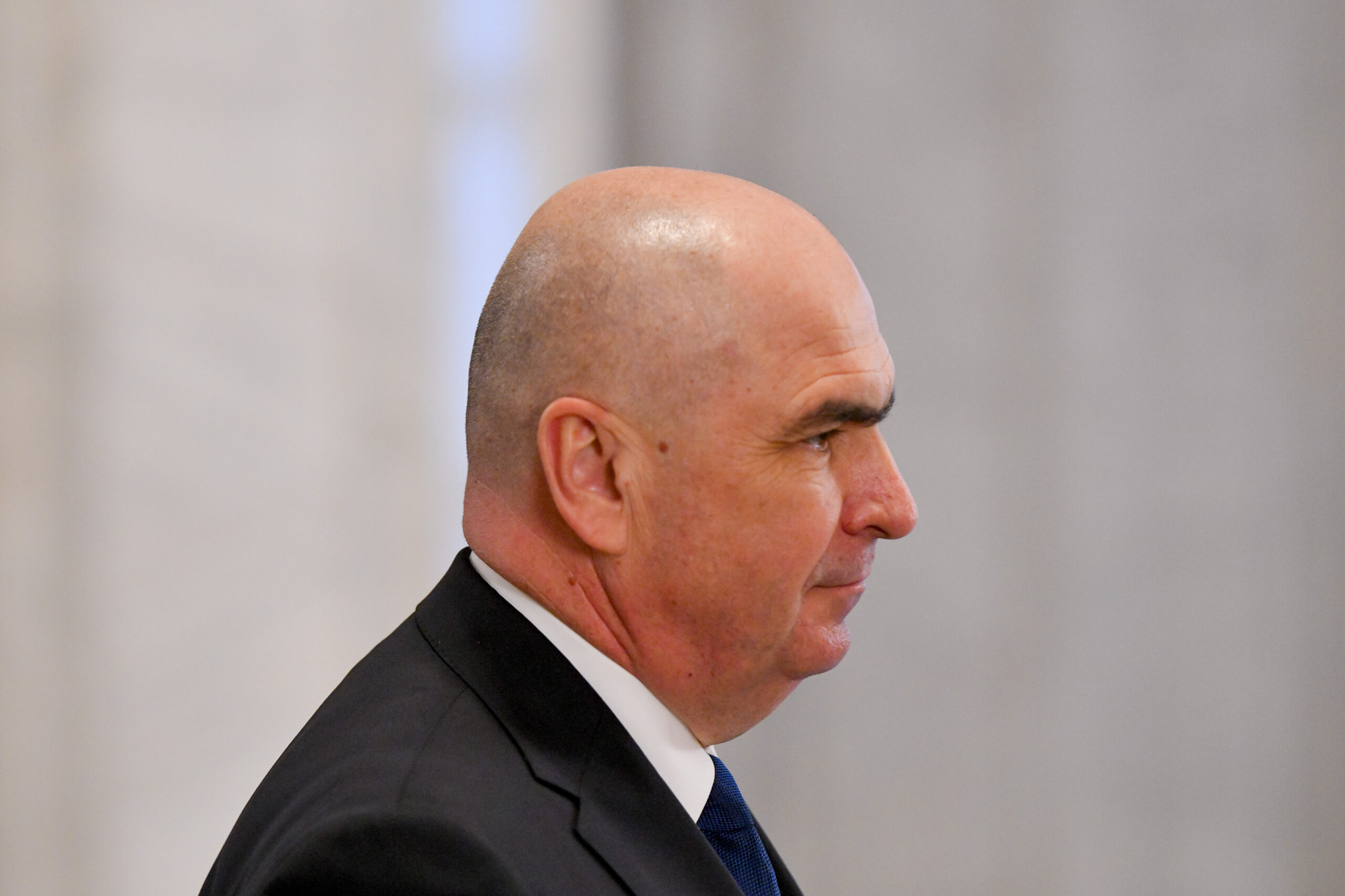 Poza pentru articolul Ilie Bolojan anunță un nou mecanism de sprijin pentru investiții strategice: „România are un potențial imens. E nevoie de o bună guvernare”