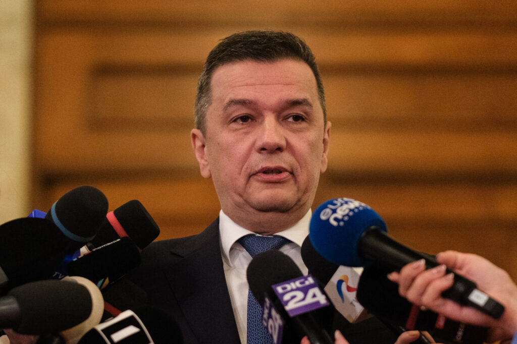 Grindeanu explică de ce proiectul Legii Salarizării nu a fost pregătit până în prezent / „În acest moment nu-mi cere să muncesc pentru Pîslaru”