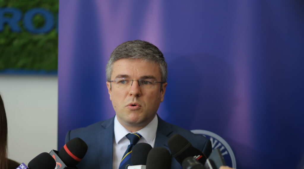 România cere sprijin UE pentru turismul din regiunile de frontieră. Darău: "Solidaritatea trebuie să însemne și investiții"