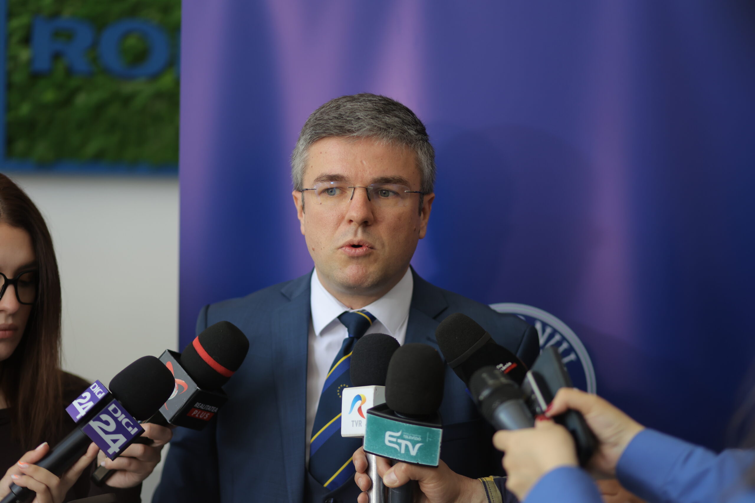 Poza pentru articolul Irineu Darău, atac la guvernul Veștea: O caricatură politică, plină de aranjamente de culise și trădări
