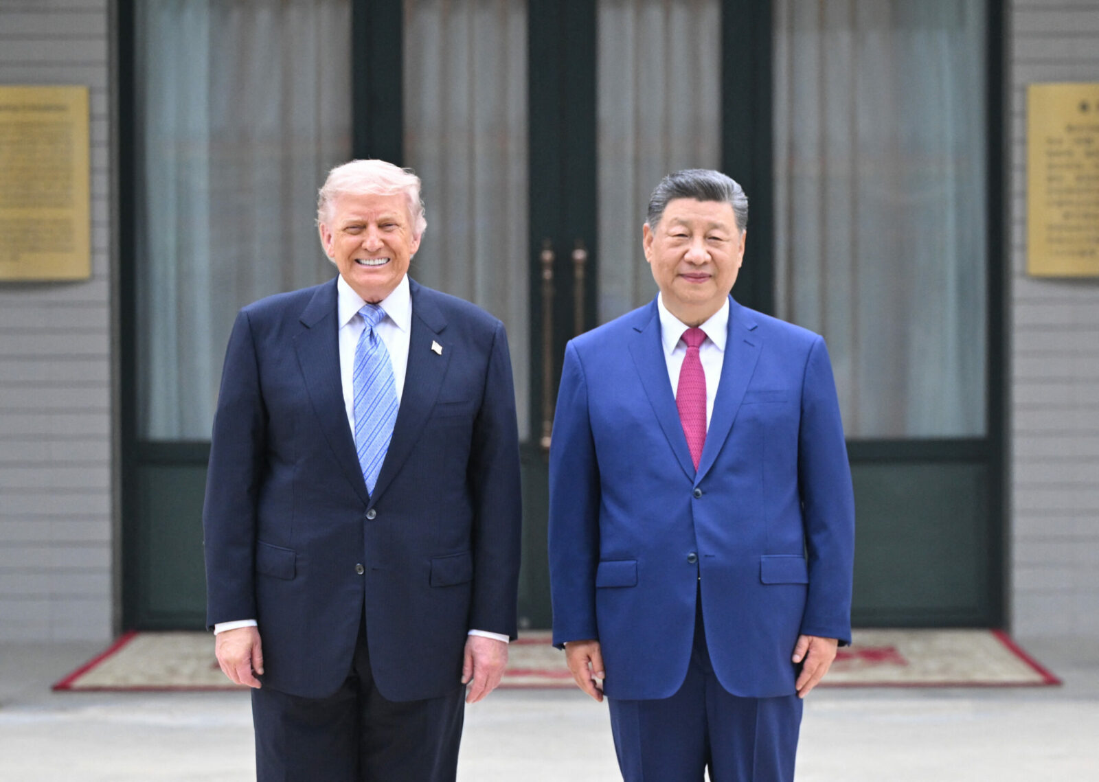 China simulează atacuri cu rachete asupra unei nave de război SUA